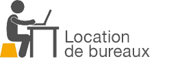 Location de bureaux à Dijon